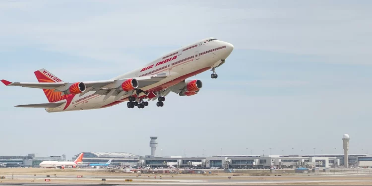 Maharaja Club: Air India’s Fresh Take On Traveller Loyalty