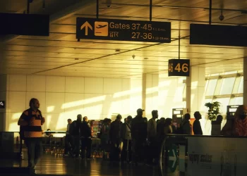 New Baggage Regulations In India