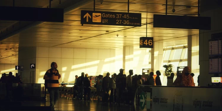 New Baggage Regulations In India