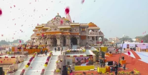 Top 10 Travel Destinations Indians Googled In 2024_Ayodhya