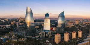 Top 10 Travel Destinations Indians Googled In 2024_Azerbaijan