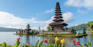 Top 10 Travel Destinations Indians Googled In 2024_Bali