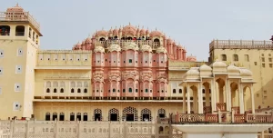 Top 10 Travel Destinations Indians Googled In 2024_Jaipur