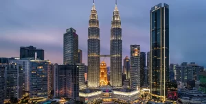 Top 10 Travel Destinations Indians Googled In 2024_Malaysia