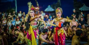 A Solo Female Traveller's Guide to Southeast Asia_Bali