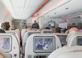 Airlines Must Share Passenger Data With Indian Customs Under New Rule_1