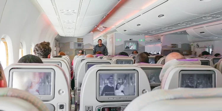 Airlines Must Share Passenger Data With Indian Customs Under New Rule_1