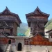 Bijjat Maharaj Temple_Chopal, Himachal Pradesh