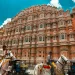 Hawa Mahal—The Palace of the Wind’s Quiet Elegance