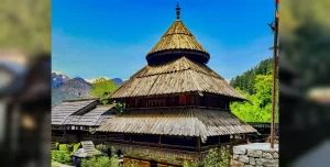 Tripura Sundari Temple_Naggar_Manali_2