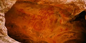 Rock Shelters of Bhimbetka