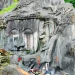 Rock-cut Sculptures And Reliefs Of Unakoti