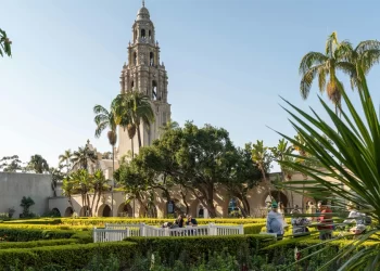 Unearthing Europe's Most Extraordinary Green Spaces