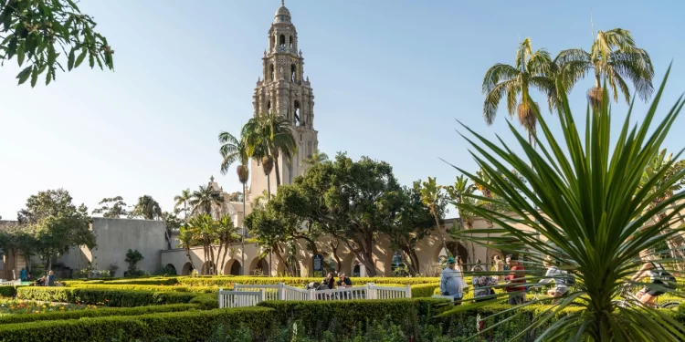 Unearthing Europe's Most Extraordinary Green Spaces