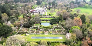 Unearthing Europe's Most Extraordinary Green Spaces_Bodnant Garden_Conwy_UK