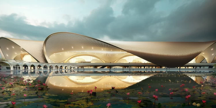 Air India Express To Operate 20 Daily Flights From Navi Mumbai Airport To 15 Cities