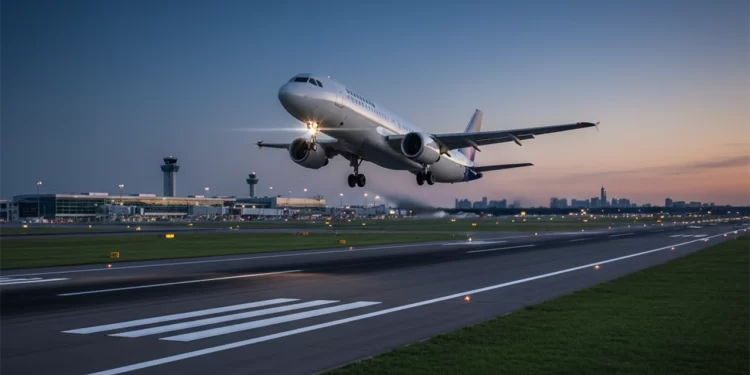 Chandigarh Airport To Close For 13 Days From Oct 26 For Runway Work