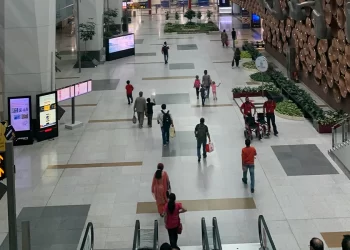 Digital Arrival Cards And Wider Fast-Track Clearance At Indian Airports From Oct 1