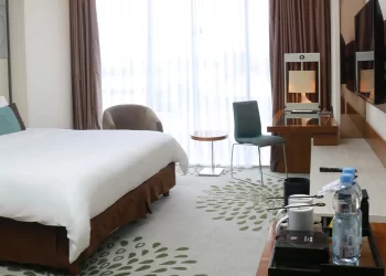 FHRAI Welcomes GST Cut But Warns ITC Withdrawal Could Strain Mid-Range Hotels