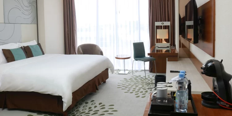 FHRAI Welcomes GST Cut But Warns ITC Withdrawal Could Strain Mid-Range Hotels
