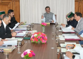 Himachal Pradesh Launches Subsidy Scheme To Expand Homestay Tourism