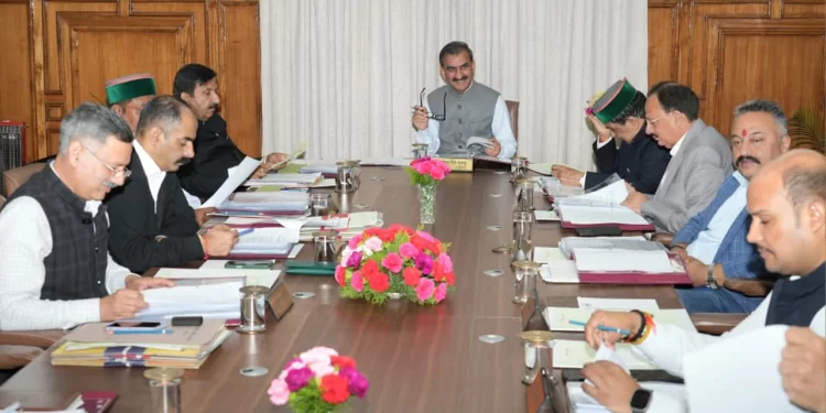 Himachal Pradesh Launches Subsidy Scheme To Expand Homestay Tourism