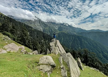 Himachal Pradesh Seeks Private Partners To Manage 27 Eco-Tourism Sites