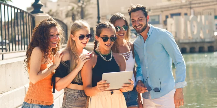 How A European Trip Can Boost Your Team's Morale