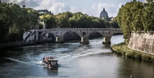 How A European Trip Can Boost Your Team's Morale_Rome