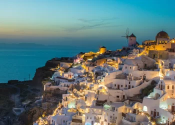 IndiGo To Launch First Direct Flights From India To Athens With New Long-Range Jets