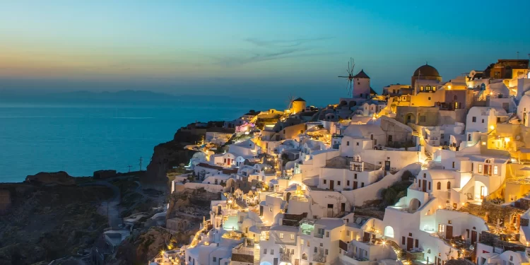 IndiGo To Launch First Direct Flights From India To Athens With New Long-Range Jets
