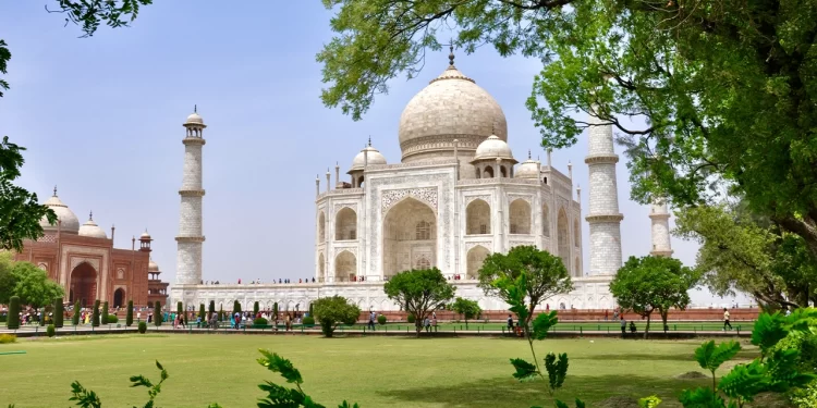 India Records 20.6 Million International Tourists In 2024, Diaspora Drives Recovery