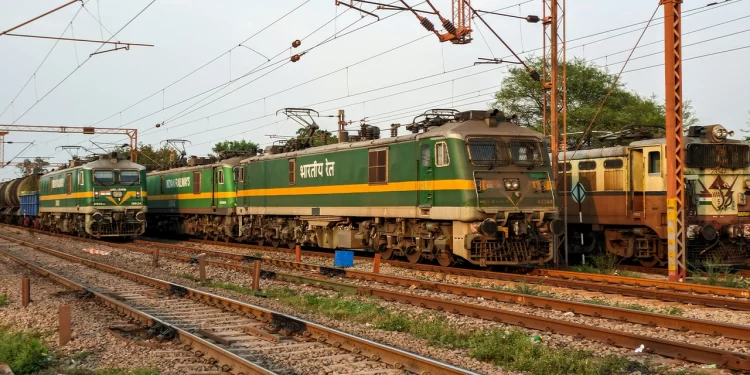 India To Build First Cross-Border Rail Links With Bhutan