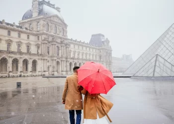 New Border Rules For Non-EU Citizens