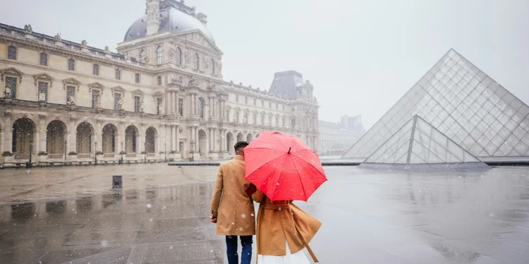 New Border Rules For Non-EU Citizens