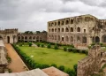 Seven forts in South India worth exploring_Golconda Fort