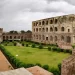 Seven forts in South India worth exploring_Golconda Fort