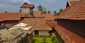 Seven forts in South India worth exploring_Padmanabhapuram Fort