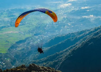 Stricter Norms For Aero Sports After Series Of Mishaps In Himachal