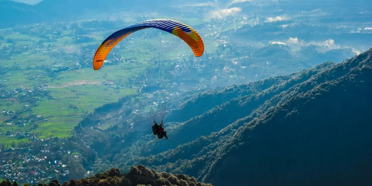 Stricter Norms For Aero Sports After Series Of Mishaps In Himachal