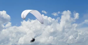 Stricter Norms For Aero Sports After Series Of Mishaps In Himachal_2