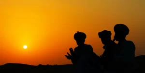Thar Desert Travel Guide-Top Attractions, Activities, And Travel Tips_2