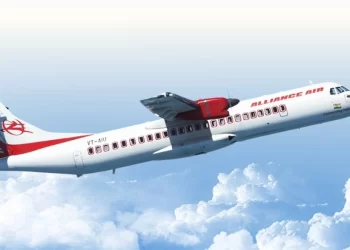Alliance Air to resume Kullu–Chandigarh flights from November
