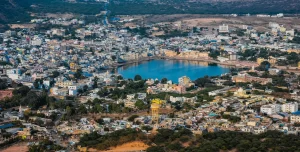 Annual Pushkar Camel Fair to open on October 30_Pushkar