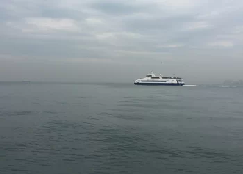 Cruise Service From Port Blair To Barren Island, India’s Only Active Volcano, To Begin 24 October