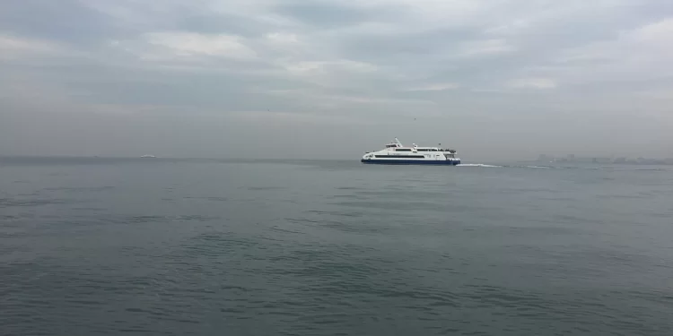 Cruise Service From Port Blair To Barren Island, India’s Only Active Volcano, To Begin 24 October