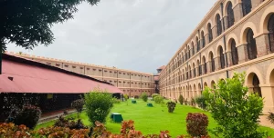 Cruise Service From Port Blair To Barren Island, India’s Only Active Volcano, To Begin 24 October_Cellular Jail
