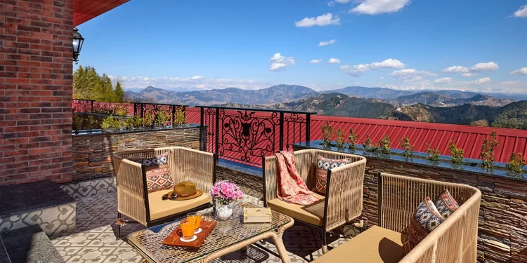 ITC Hotels Opens Storii Narindera Orchards In Kufri, Himachal Pradesh