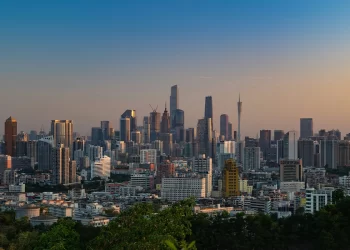 IndiGo Announces Daily Flights From Delhi To Guangzhou And Hanoi_Guangzhou