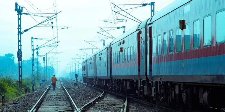 Indian Railways To Let Passengers Change Confirmed Ticket Dates Online Without Extra Fee-01